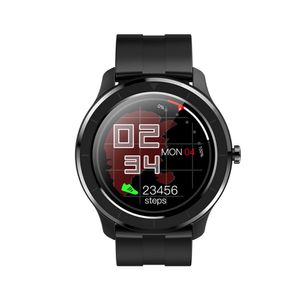 Ceas smartwatch E-Boda Epoch T100, negru