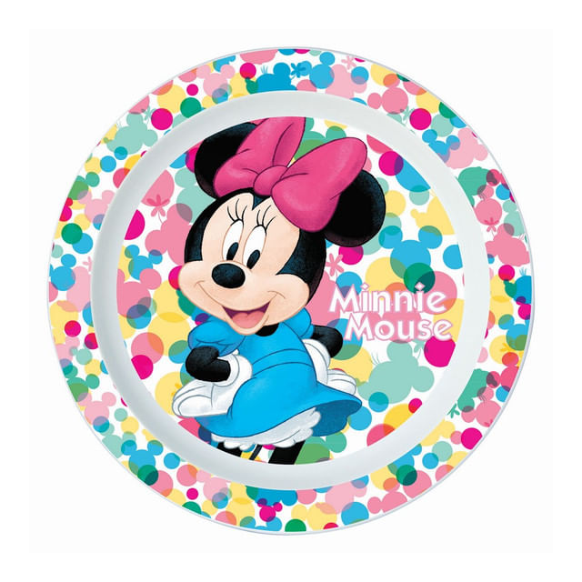farfurie-intinsa-disney-minnie-plastic-reutilizabil-22-cm