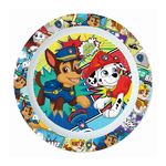 farfurie-intinsa-disney-paw-patrol-plastic-reutilizabil-22-cm