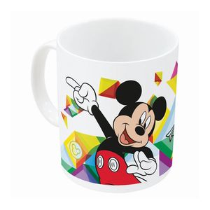 Cana din ceramica Disney Mickey Mouse, 355 ml