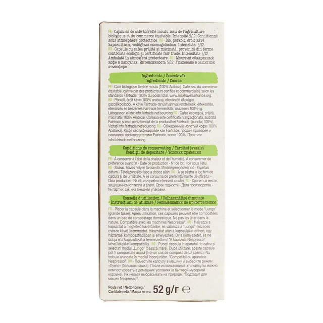 capsule-cafea-lungo-eco-auchan-nespresso-10-capsule