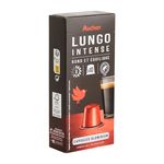 capsule-cafea-lungo-intense-auchan-nespresso-10-capsule