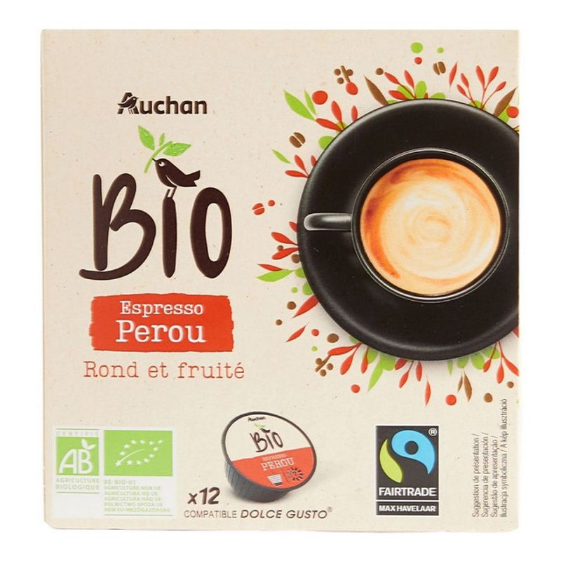 capsule-cafea-espresso-peru-eco-auchan-dolce-gusto-12-capsule