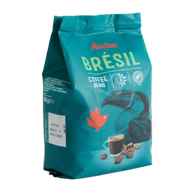 cafea-boabe-brazilia-auchan-500-g