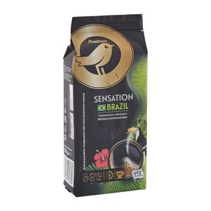 Cafea macinata Brazil Auchan, 250 g