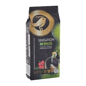 Cafea macinata Brazil Auchan, 250 g