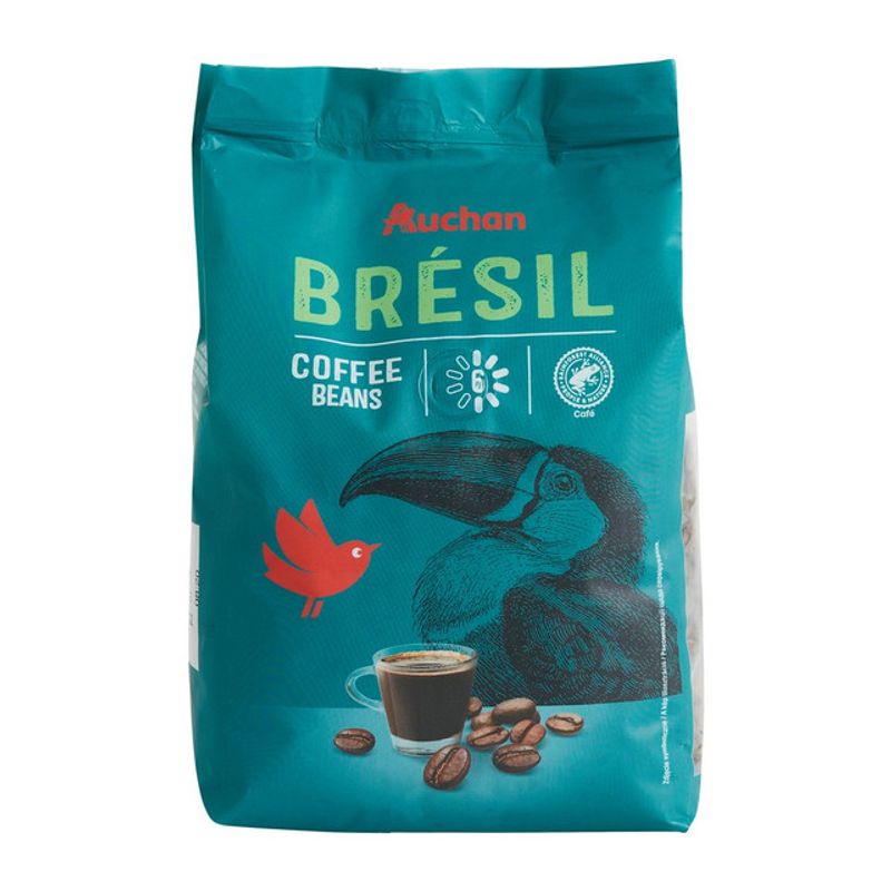cafea-boabe-brazilia-auchan-500-g