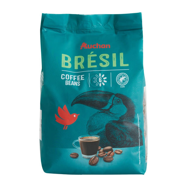 cafea-boabe-brazilia-auchan-500-g
