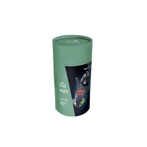 Ceai negru Auchan, 70 g