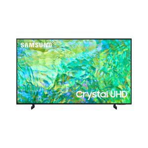 Televizor LED Smart Samsung 43CU8072, 4K Ultra HD, 108 cm