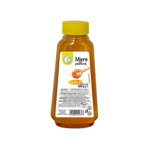 Miere poliflora Pouce, tub, 500 g