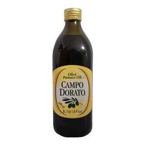 Ulei din turte de masline Campo Dorato, 1 l