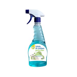 Solutie de curatare pentru baie Pouce, 0.5 l