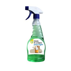 Solutie de curatare pentru frigider Pouce, 0.5 l