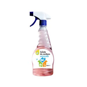 Solutie universala de curatat Pouce, 0.5 l