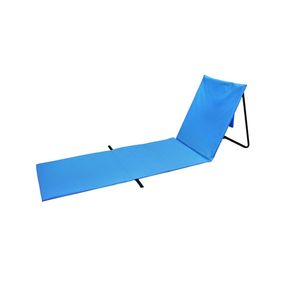 Sezlong de plaja pliabil Cups