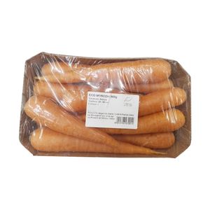 Morcovi ECO, 500 g