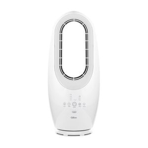 Ventilator turn Qilive Q.6872, 45 W, 3 viteze, alb
