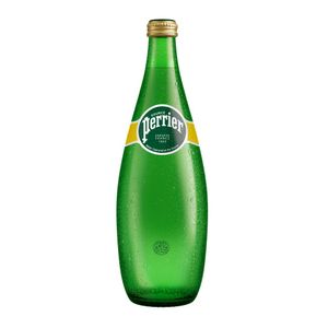 Apa carbogazoasa minerala carbogazoasa Perrier, 0.75 l