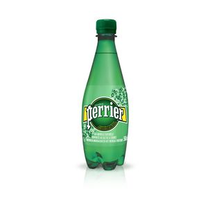 Apa carbogazoasa minerala Perrier, 0.5 l