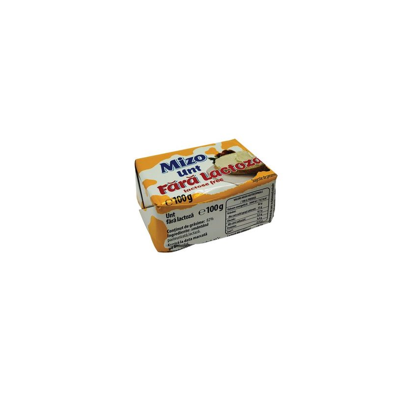 UNT-FARA-LACTOZA-100G