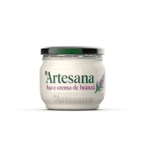 Branza crema de capra Artesana, 200 g