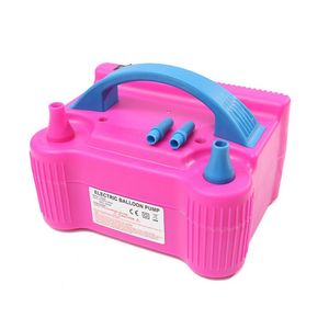 Pompa electrica pentru umflat baloane Flippy, 600W