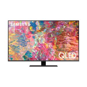 Televizor QLED Smart Samsung 50Q80B, Ultra HD, 125 cm