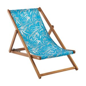 Scaun de plaja blue, 56 cm