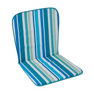 Perna pentru scaun, poliester, 74 x 40 x 2 cm