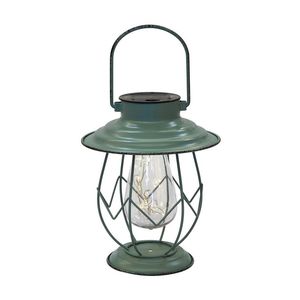 Lampa solara 19,5 cm