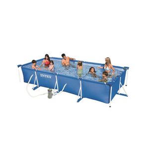 Piscina pentru familie Intex, 4.5 x 2.2 x 0.84 m