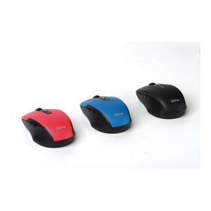 Mouse fara fir Qilive, 1600 dpi, albastru