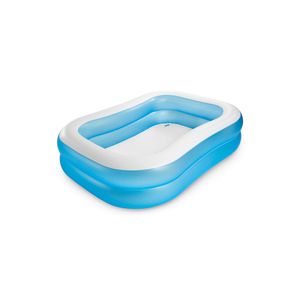 Piscina pentru familie Intex, 203 x 152 x 48 cm
