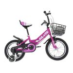bicicleta-copii-silvis-cu-roti-ajutatoare-si-cos-14-inch-mov