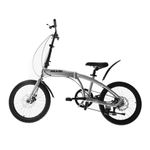 bicicleta-pliabila-silvis-7-viteze-cadru-aluminiu-roti-20-inch-argintiu