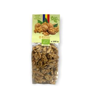 Miez de nuca eco Dry Fruits Transilvania, 200g