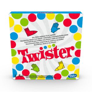 Joc Twister