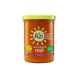 Supa crema de rosii De Azi, 390 g