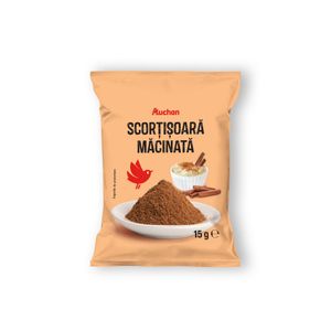 Scortisoara Auchan, 15 g