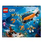 lego-city-submarin-de-explorare-la-mare-adancime-60379-7-ani-842-piese