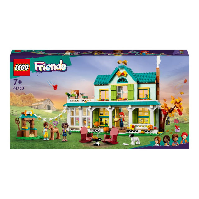lego-friends-casa-lui-autumn-41730-7-ani-853-piese