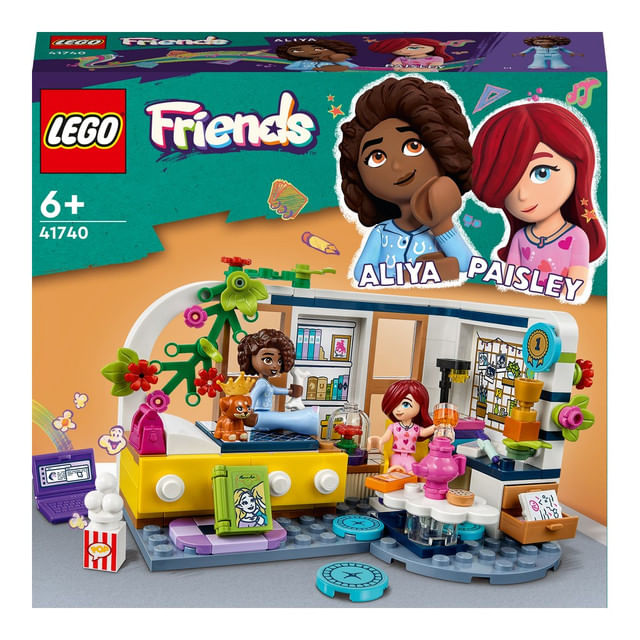 Lego best sale friends camera