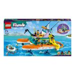 lego-friends-barca-de-salvare-pe-mare-41734-7-ani-717-piese