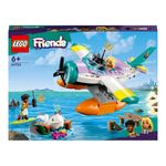 lego-friends-avion-de-salvare-pe-mare-41752-6-ani-203-piese