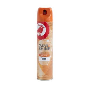 Spray pentru mobila Auchan, 300 ml