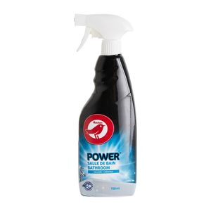 Spray anticalcar pentru baie Auchan, 750 ml