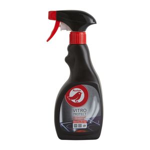 Solutie curatare pentru plita Auchan, 500 ml