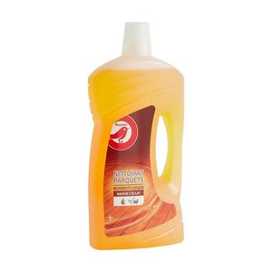 Solutie curatare pentru parchet Auchan, 1 l