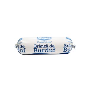 Branza de burduf Bonas, 300 g